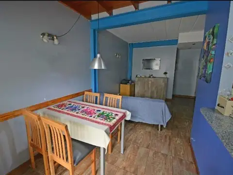 Depto Tipo Casa en Venta de 3 ambientes