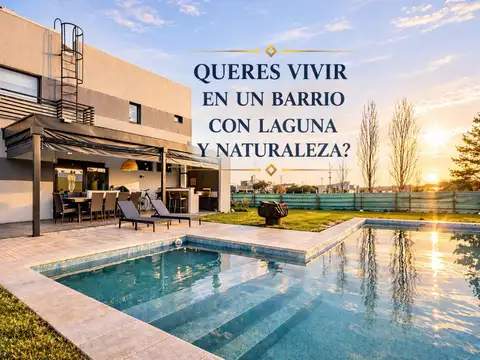 CASA 4 AMBIENTES BARRIO SANTA RITA 287 M2