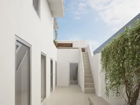 Casa en Venta en Centro, USD 198.000