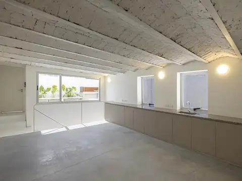 Casa 6 ambientes con 3 baños