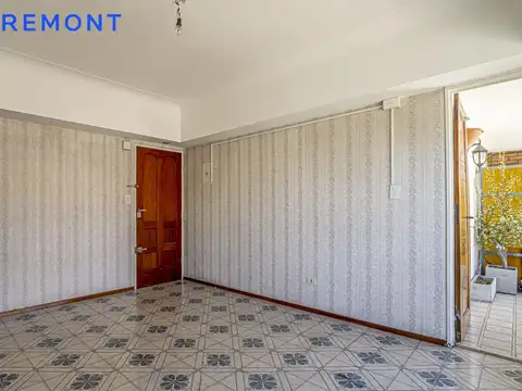 Departamento en Venta 35 años