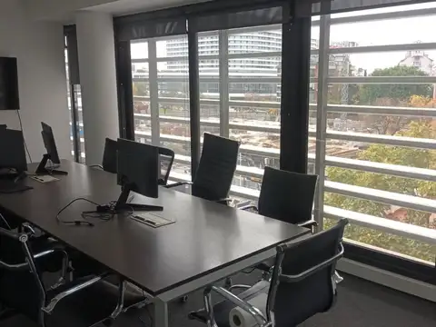 Oficina en Alquiler al Noroeste