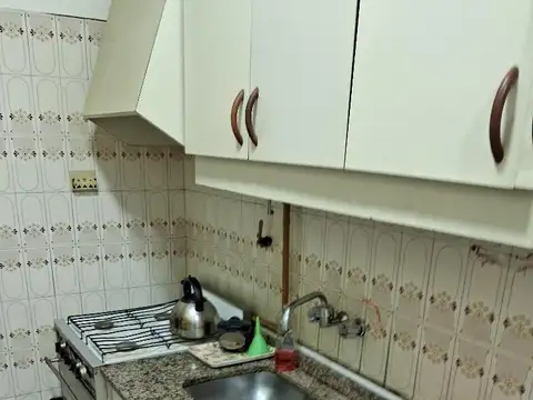 Departamento en Venta - 4 Ambientes - Flores