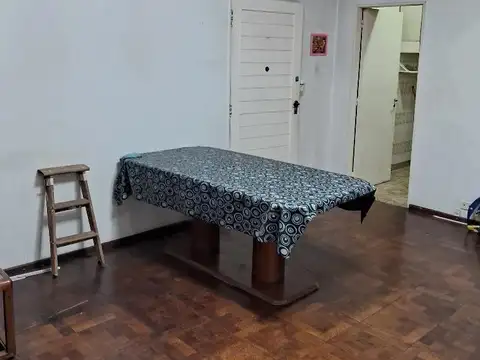 Departamento en Venta en Flores, USD 99.000