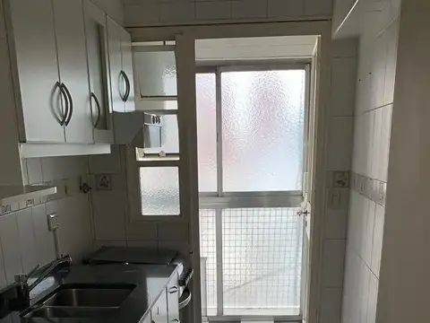 Departamento en Alquiler 34 años