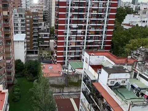 DEPTO 3 AMB EN BELGRANO, A PASOS AV. CABILDO 