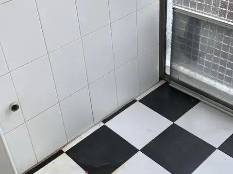 Departamento en Alquiler Permite mascota