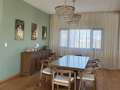 Casa en venta en barrio privado Costa Verde en Junin