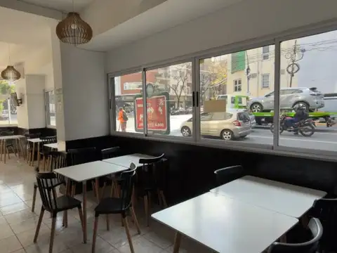 Local en Alquiler en Chacarita, $ 3.350.000