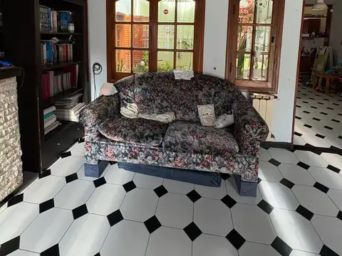 Casa en Venta al Oeste