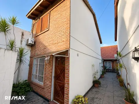 VENTA DUPLEX 3 AMBIENTES EN RAMOS MEJIA