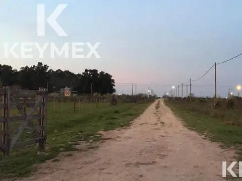 Terreno en Venta en Arana, USD 23.000