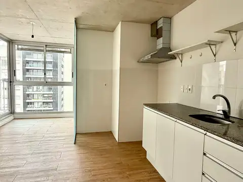 Departamento en Alquiler al Norte