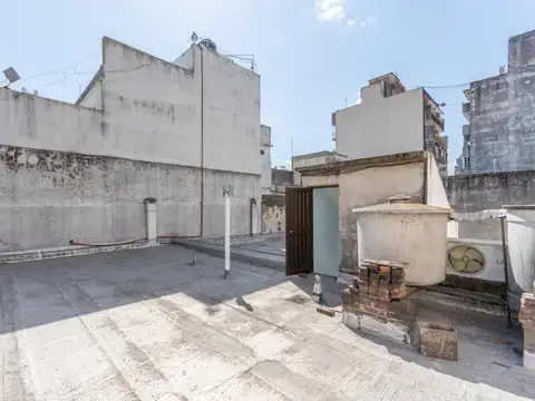 Almirante Guillermo Brown y General José de San Martin