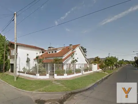 Casa en Venta en Villa Adelina, Partido de San Isidro