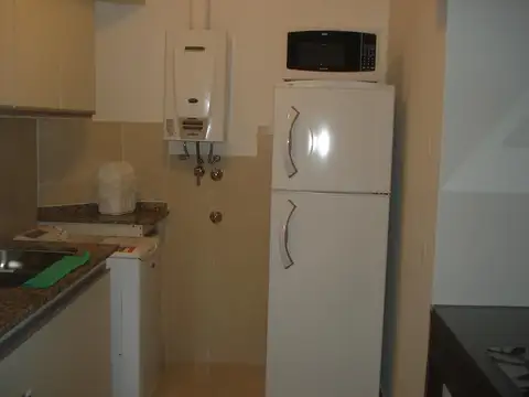 Departamento 1 dormitorio Nueva Cordoba
