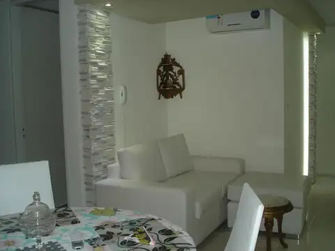 Departamento 1 dormitorio nueva cordoba