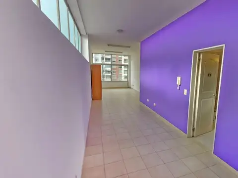 Venta Departamento Palermo Monoambiente Luminoso