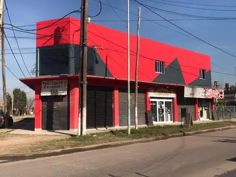 Local en Venta en Moreno, USD 289.000