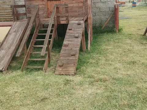 Casa en Venta 7 años