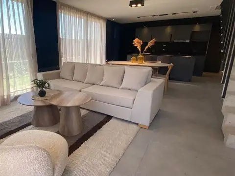 VENTA DUPLEX PREMIUM 3 DORMITORIOS CHACRAS GREEN