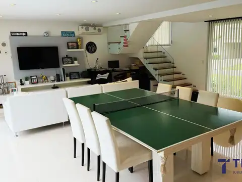 Casa en Venta en Fincas de Iraola II, USD 430.000