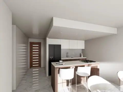 Departamento en Venta al Noroeste