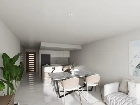 Departamento en Venta 1 año