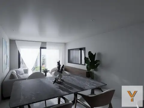 Departamento en Venta en Zona Sur, USD 134.400