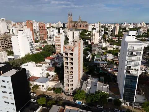 Departamento en venta - 2 dormitorios 1 baño - La Plata