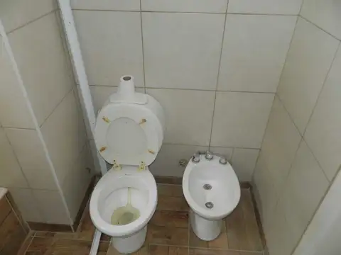 Departamento en Venta en Barrio Norte, USD 160.000