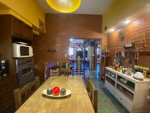 Casa en Venta de 4 dormitorios
