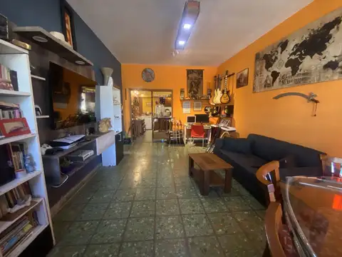 25 de Mayo 5700