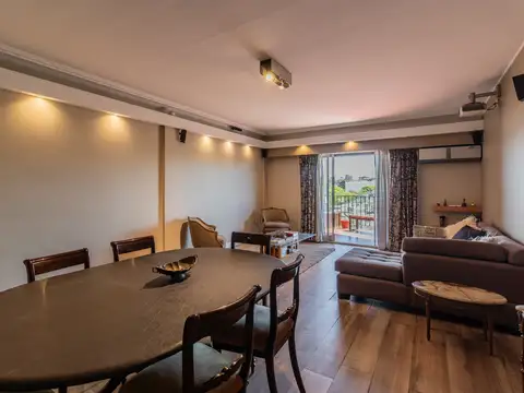 Departamento en Venta en Caballito, USD 288.000