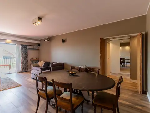 Departamento en Venta al Norte