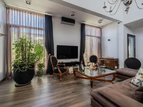 Casa en Venta 8 años