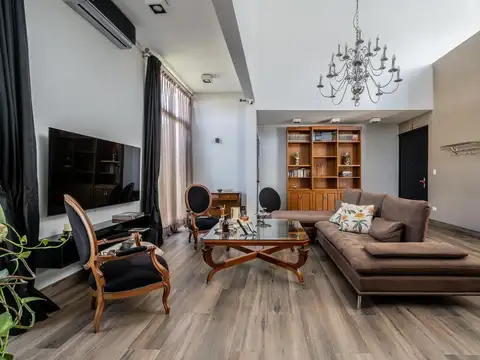 Casa en Venta al Oeste