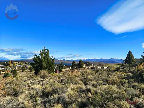Terreno en Venta en Dina Huapi, USD 55.000