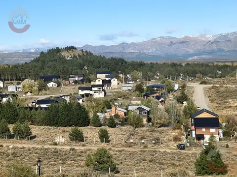 Terreno en Venta de 1274,0 m2