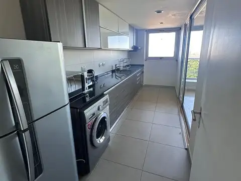 Departamento en Alquiler de 2 dormitorios