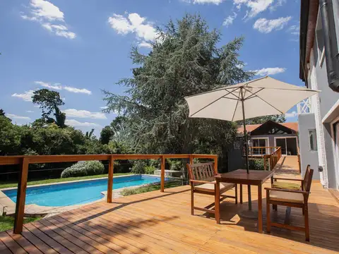 Casa en Venta de 3 dormitorios