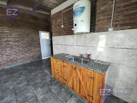 Casa en Venta al Sur