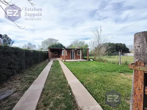 Casa en Venta en Andino, USD 42.000