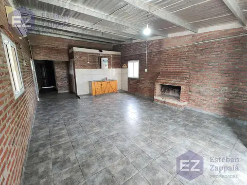 Casa en Venta 10 años