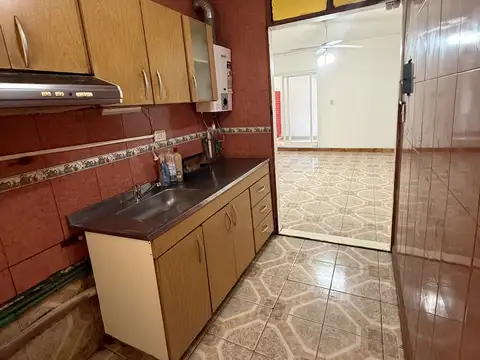 Departamento en Alquiler de 3 dormitorios