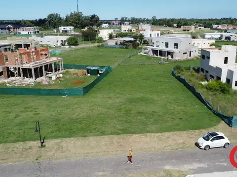 Lote En Venta, El Ensueño, Maschwitz