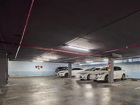 Departamento en Alquiler Apto profesional