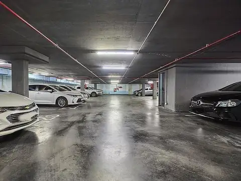 Departamento en Alquiler con 1 cochera