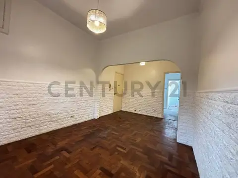 Departamento en Venta en Saavedra, USD 115.000