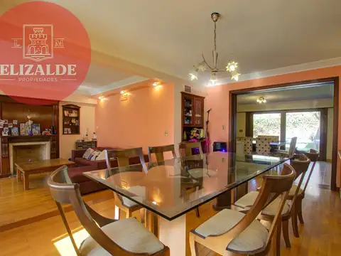 Av. Libertador y Gandolfo - Casa en Venta - Punta Chica